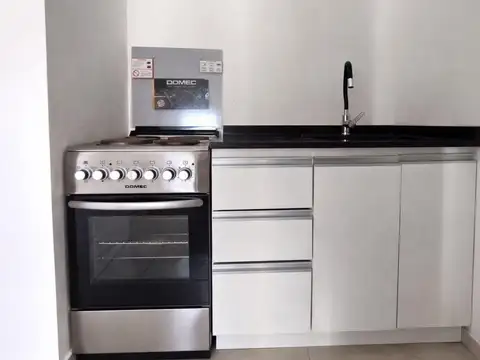 Departamento en Venta al Norte