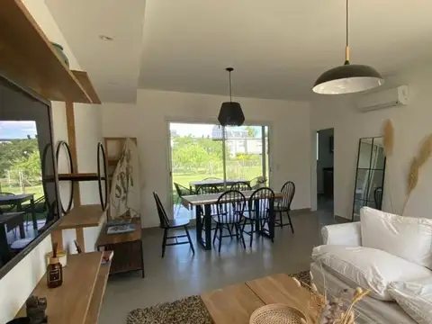 DUPLEX  EN COMPLEJO TORTUGAS DECS