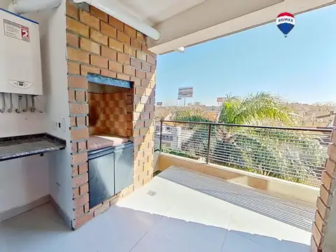 Presidente Hipólito Yrigoyen 3000