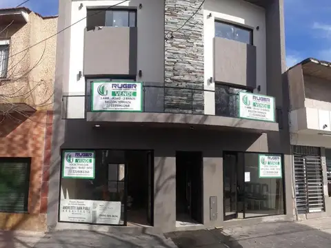 Casa en Venta de 2 dormitorios