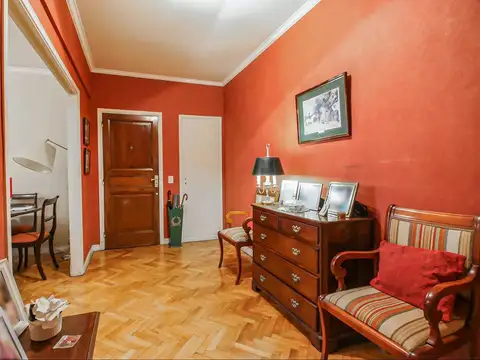 Departamento en Venta 45 años