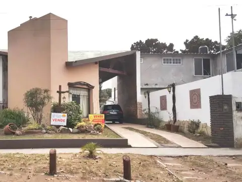 Casa en Venta en San Clemente Del Tuyu, USD 162.000