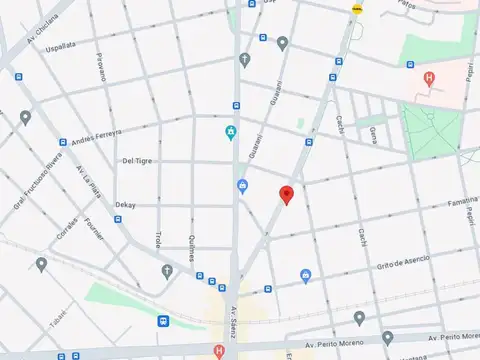 Venta Local con Renta Salida a 2 calles OPORTUNIDAD