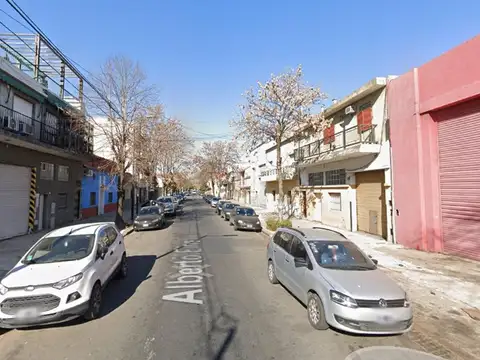 Local en Venta 40 años