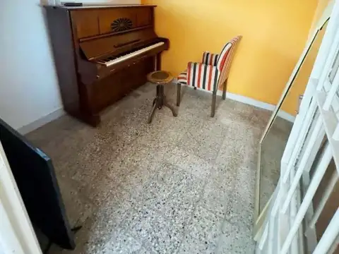 Juan Agustín García 5300