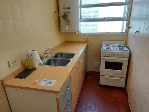 Departamento en Alquiler 40 años