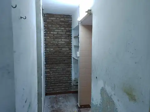 Local en venta en Barracas