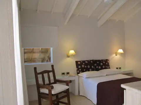 Casa en Alquiler Temporal 25 años