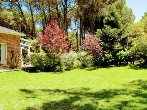 Casa en Alquiler Temporal de 3 dormitorios