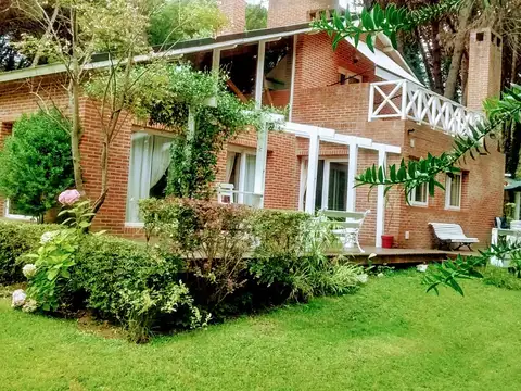 Casa en Alquiler Temporal de 3 dormitorios