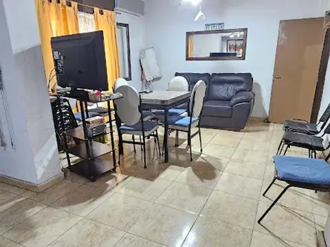 Depto Tipo Casa en Venta de 3 dormitorios