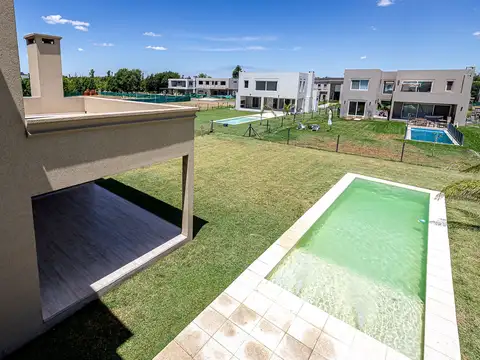 Casa en Venta A Estrenar