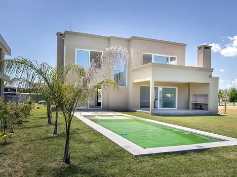 Casa  en Venta en Chateau Pilar, Pilar, G.B.A. Zona Norte