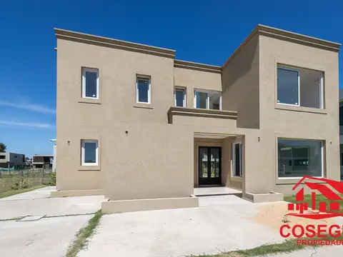Casa  en Venta en Chateau Pilar, Pilar, G.B.A. Zona Norte