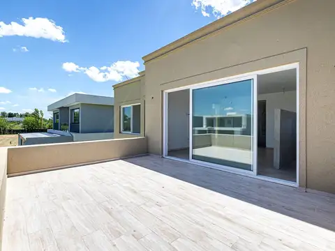 Casa en Venta en Countries y Barrios Cerrados en Pilar, USD 365.000