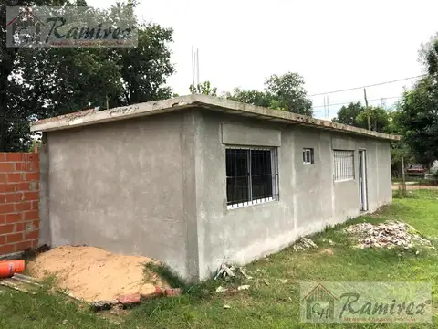 Casa en Venta en General Rodriguez, USD 34.900