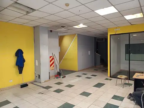 Galpon en Alquiler 99 años