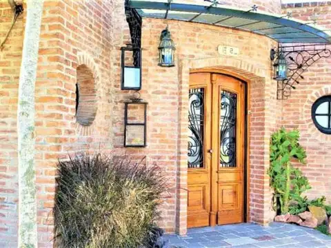 Los Ombues de Hudson