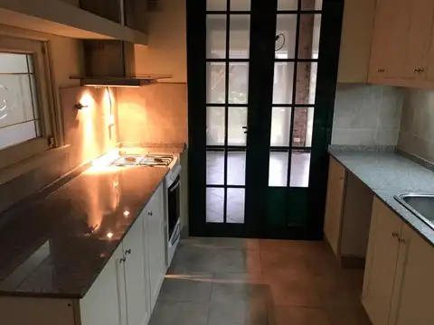 Los Ombues de Hudson