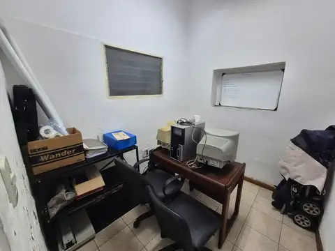 Boulevard Avellaneda 1000