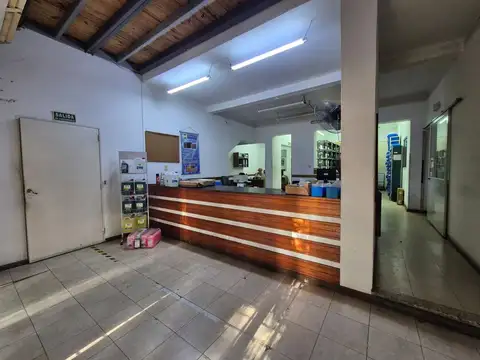 Boulevard Avellaneda 1000