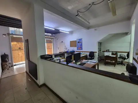 Local en Alquiler 18 años