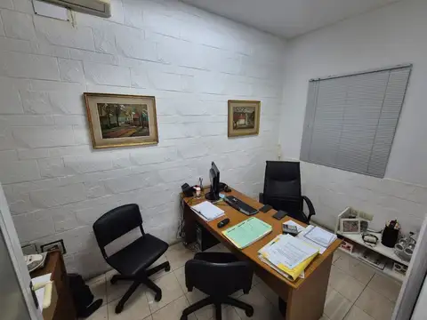 Alquiler Local Comercial y Deposito