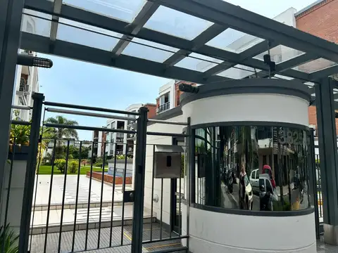 Departamento en Alquiler de 3 ambientes