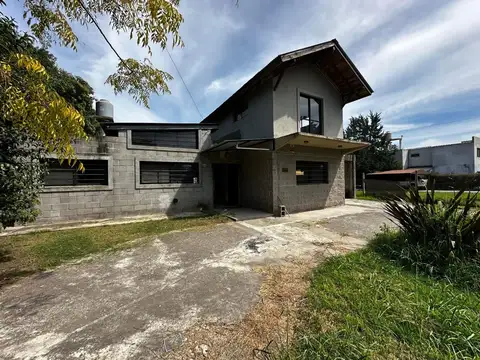 CASA QUINTA EN VENTA BARRIO LINKS LA UNION EZEIZA