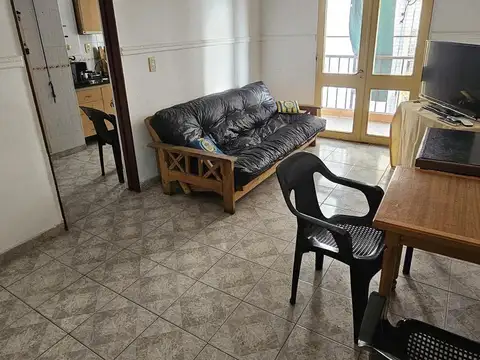 Departamento en venta edificio universitario