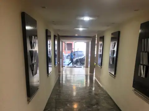 Ruy Díaz De Guzmán 100, Piso 7