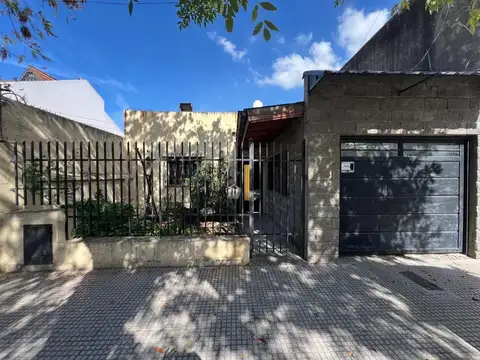 Casa en Venta de 6 dormitorios