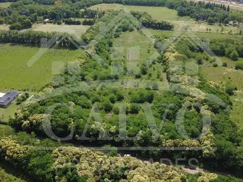 Terreno en Venta en Mercedes, USD 120.000