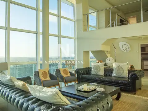 Departamento en Venta de 5 ambientes