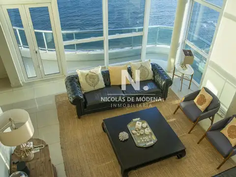 Departamento en Venta 16 años