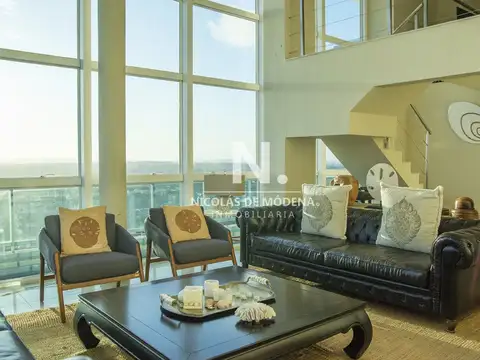 Departamento en Venta de 4 dormitorios