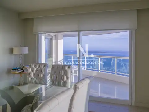 Departamento en Venta de 5 ambientes