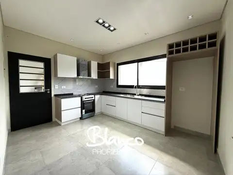 Altos del barranco -