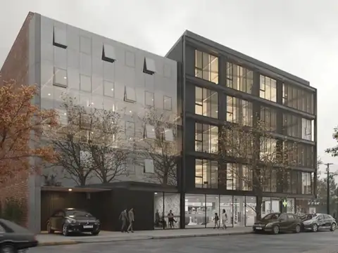 AV. EVA PERON al 7900