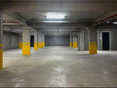 Venta Cochera en  Villa Margarita, Fisherton