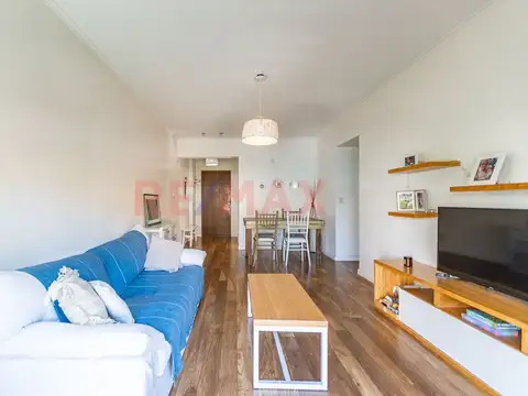 Departamento en Venta en Villa General Mitre, USD 164.900