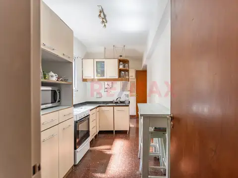 Departamento en Venta 56 años