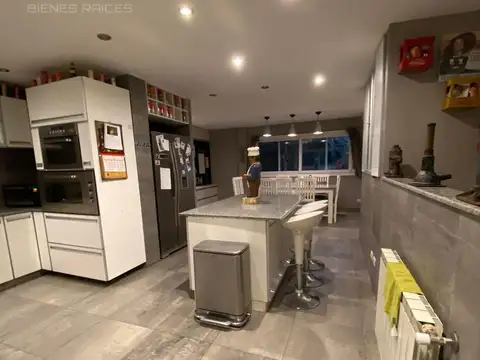 Casa en Alquiler 15 años