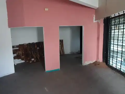 Local en Venta 40 años