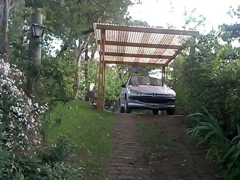 Casa en Alquiler en Valeria Del Mar, USD 2.000