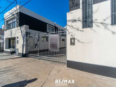 Oficina Monoambiente con 3 baños