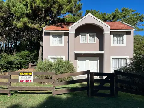 Alquiler de 2 Duplex a 200 mts del mar en calle 46, 5 PAX 