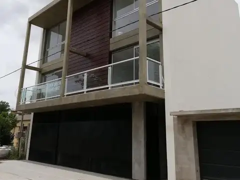 Belgrano 2531 Casilda