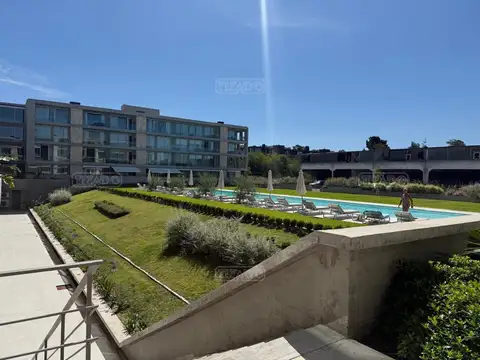 Departamento en Alquiler A Estrenar