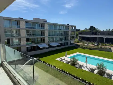 Departamento en Alquiler en San Isidro, $ 2.200.000